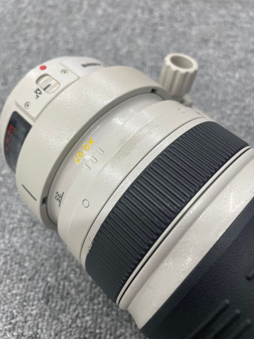 Canon EF35-350mm F3.5-5.6L USM｜高倍率ズームレンズ