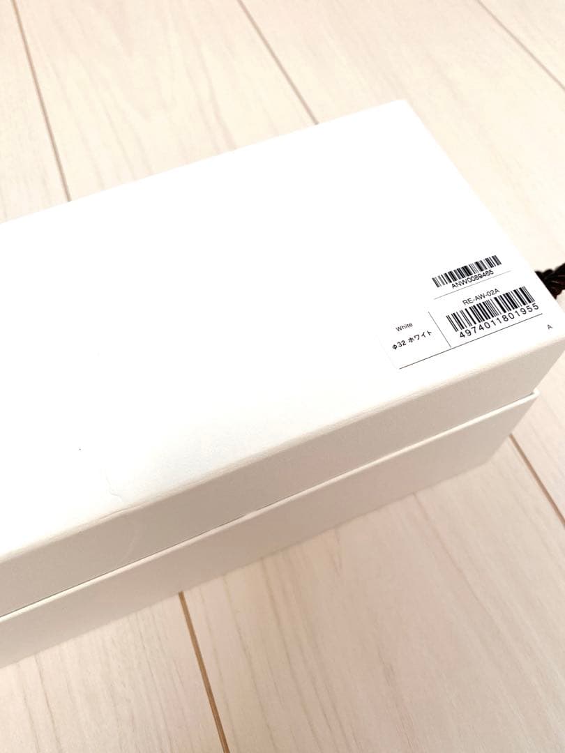 ReFa リファ カールアイロン プロ 32mm