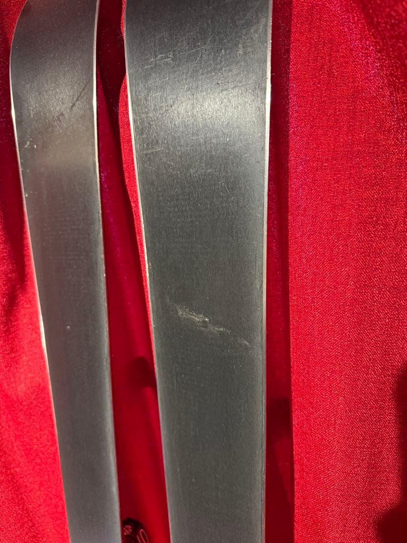 エラン BLACK MAGIC 板146 ポール110