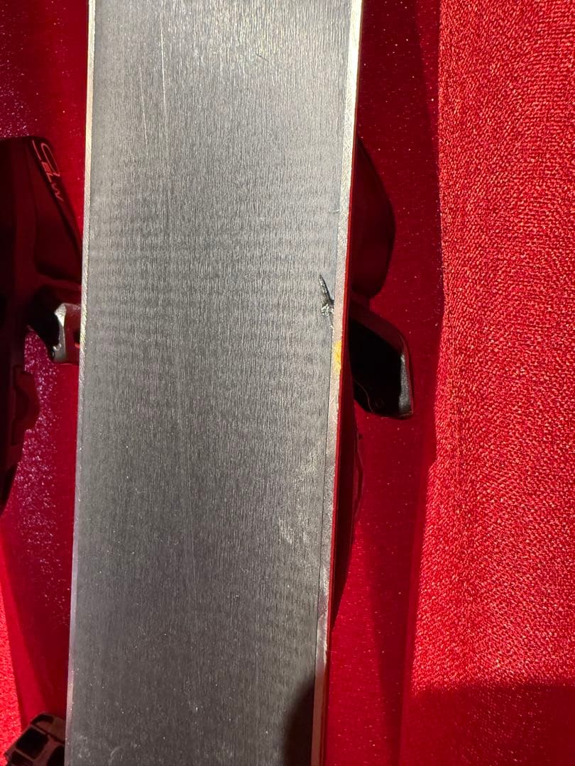 エラン BLACK MAGIC 板146 ポール110