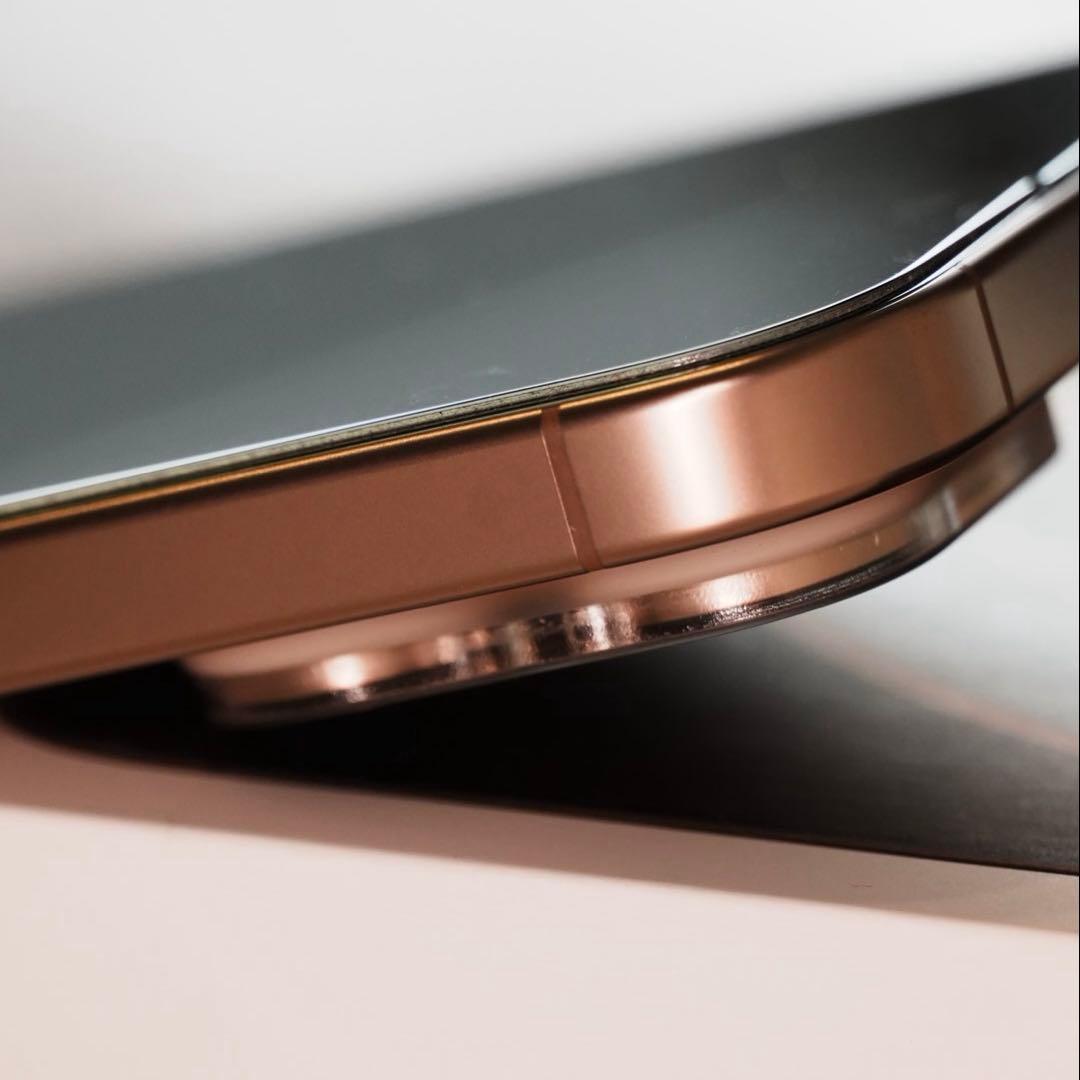 【☆最終値下げ★】iPhone 16 Pro maxデザートチタニウム 1TB