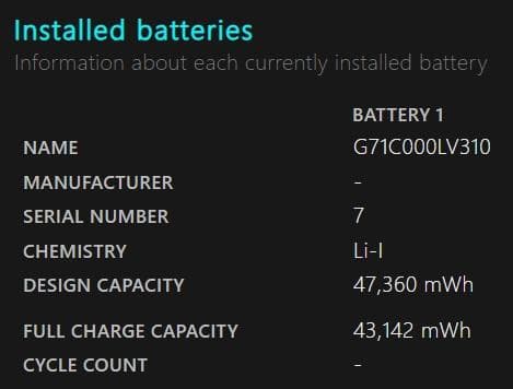 dynabook B65/DP 8世代 i5 Win11 16GB Office