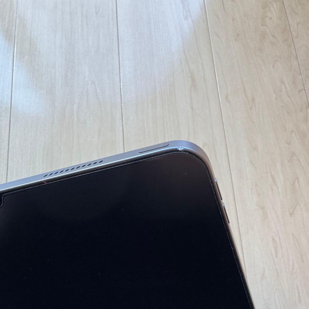 iPad Pro 12.9 第5世代 wifi128G Apple Pencil