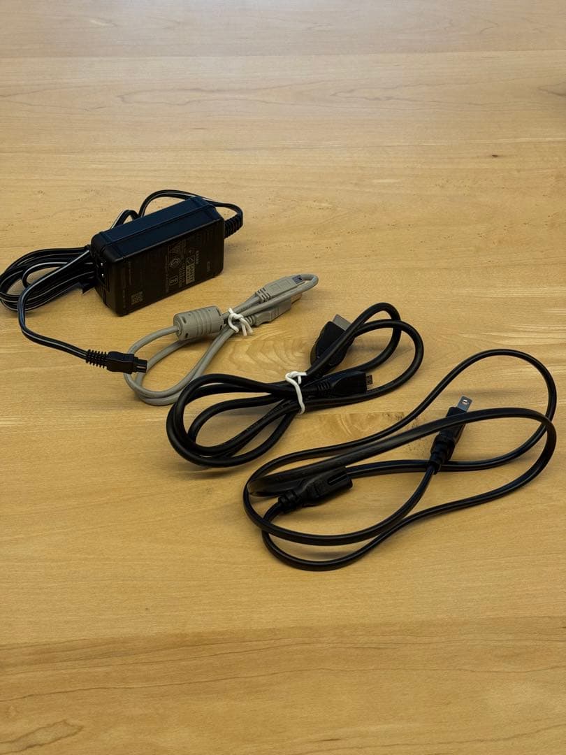 美品　SONY FDR-AX45 4Kビデオカメラ 本体