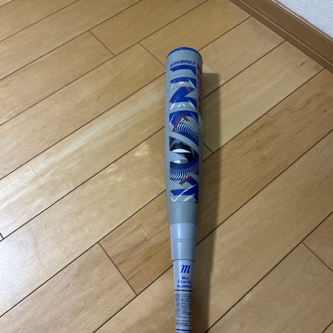 Marucci バット MJJSBBWPJ 80cm