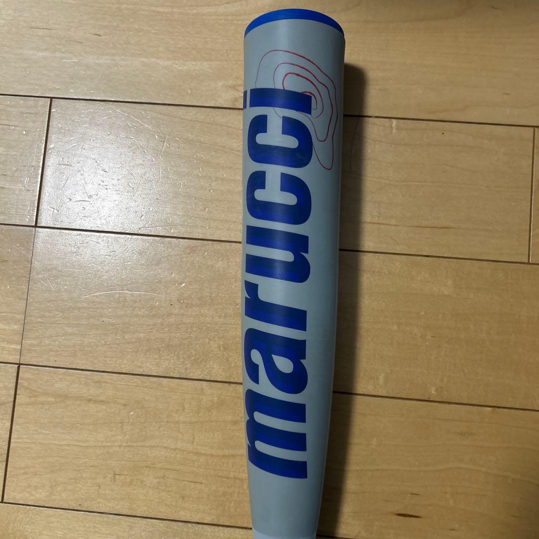 Marucci バット MJJSBBWPJ 80cm