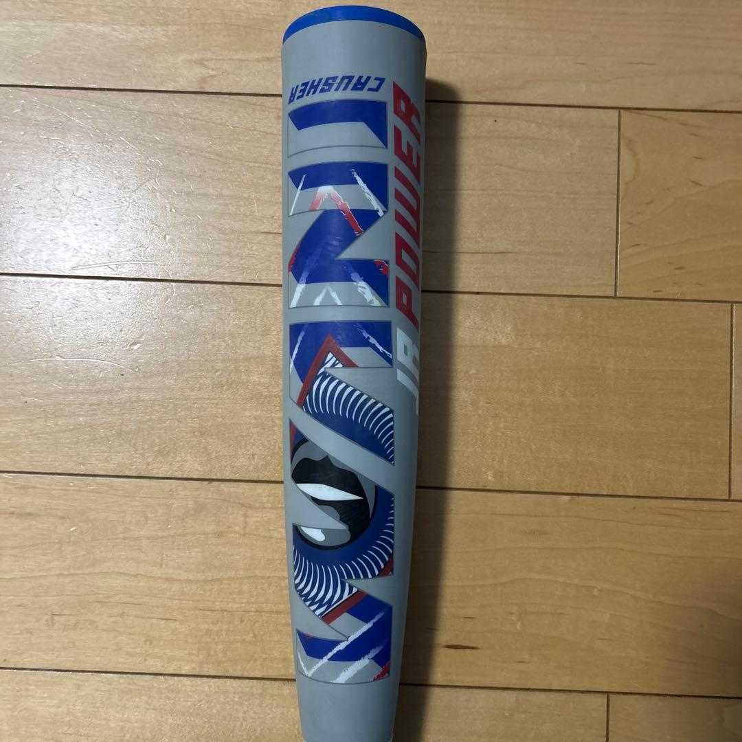 Marucci バット MJJSBBWPJ 80cm