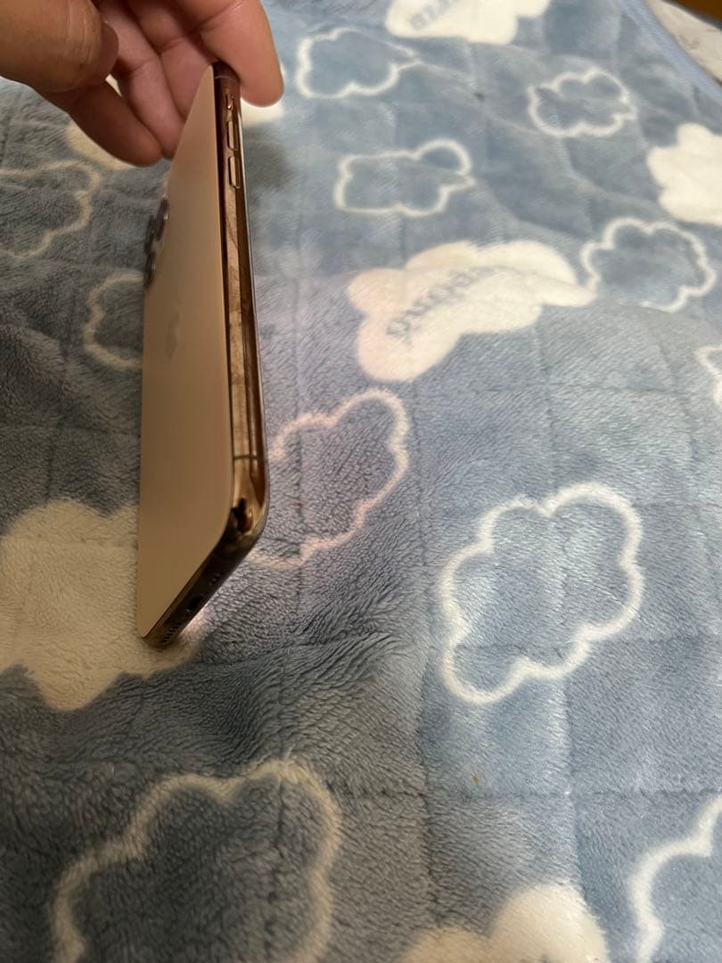 Apple iPhone 11 Pro 256GB ゴールド　SIMフリー