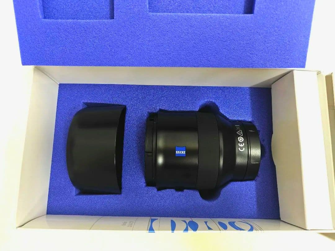 Carl Zeiss (カールツァイス) Batis 40mm F2 CF