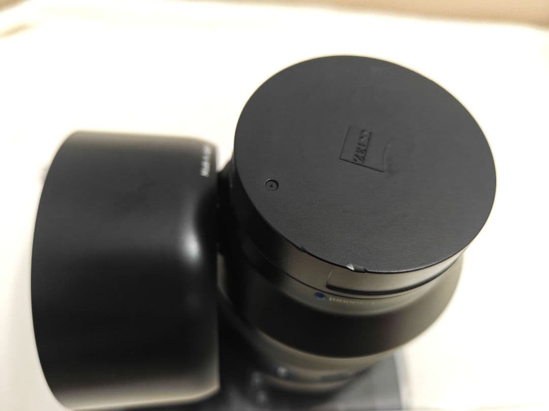 Carl Zeiss (カールツァイス) Batis 40mm F2 CF