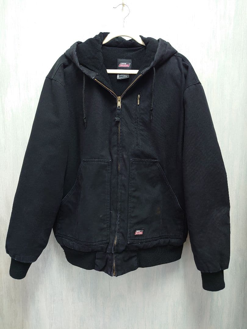 ディッキーズ　アクティブジャケット