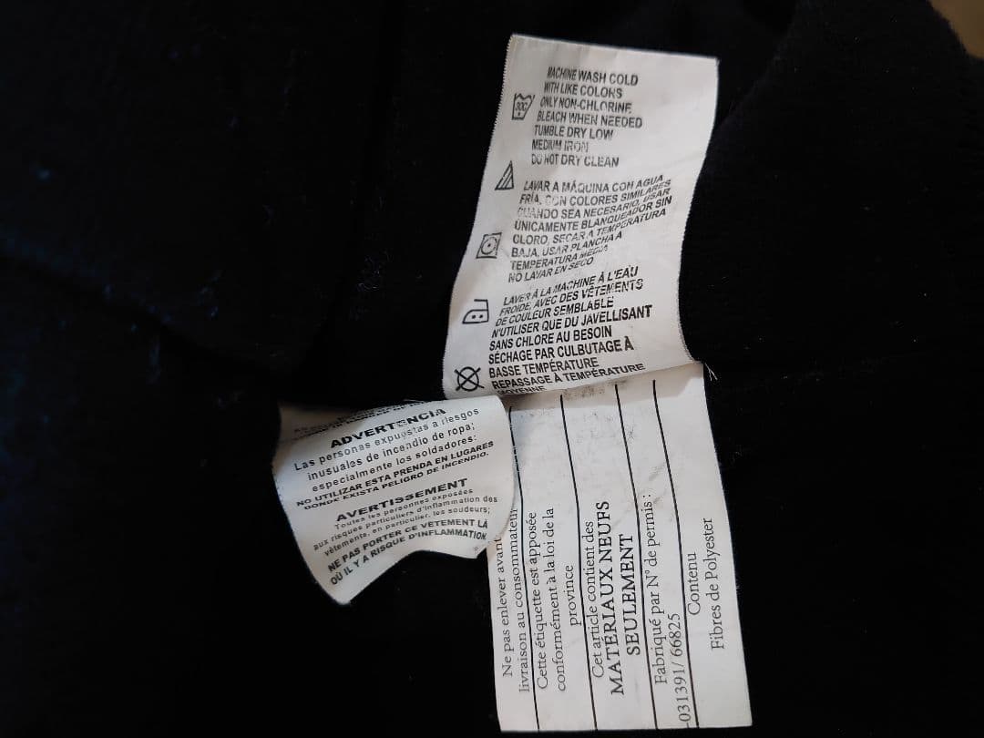 ディッキーズ　アクティブジャケット