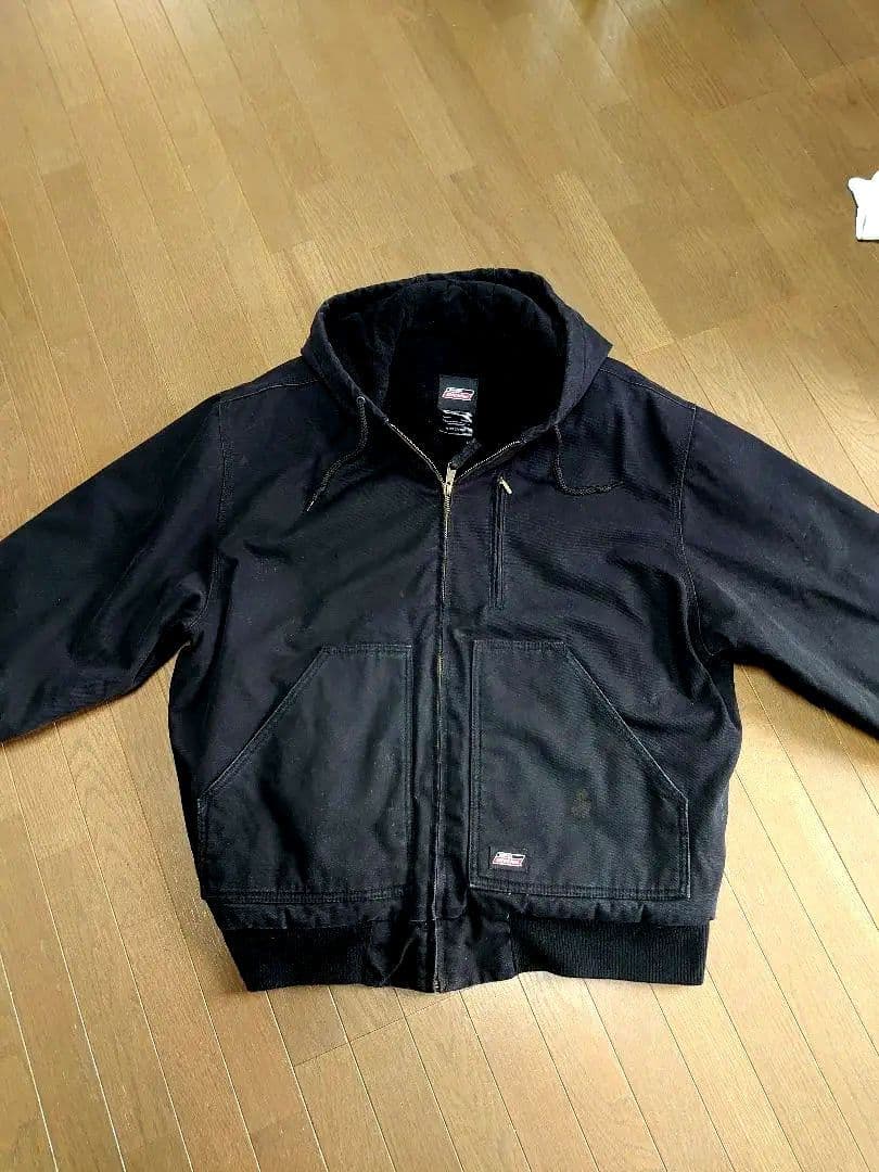 ディッキーズ　アクティブジャケット