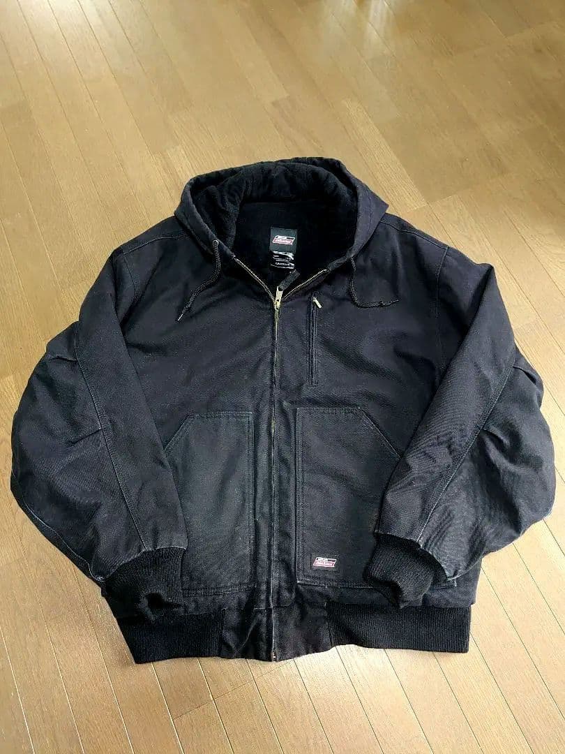 ディッキーズ　アクティブジャケット