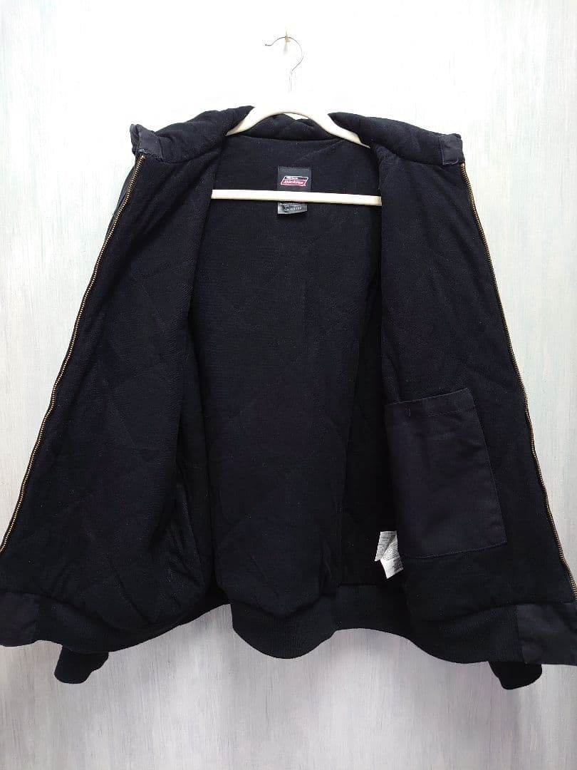 ディッキーズ　アクティブジャケット