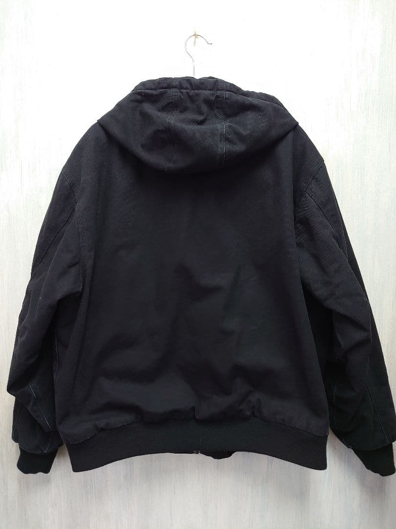 ディッキーズ　アクティブジャケット