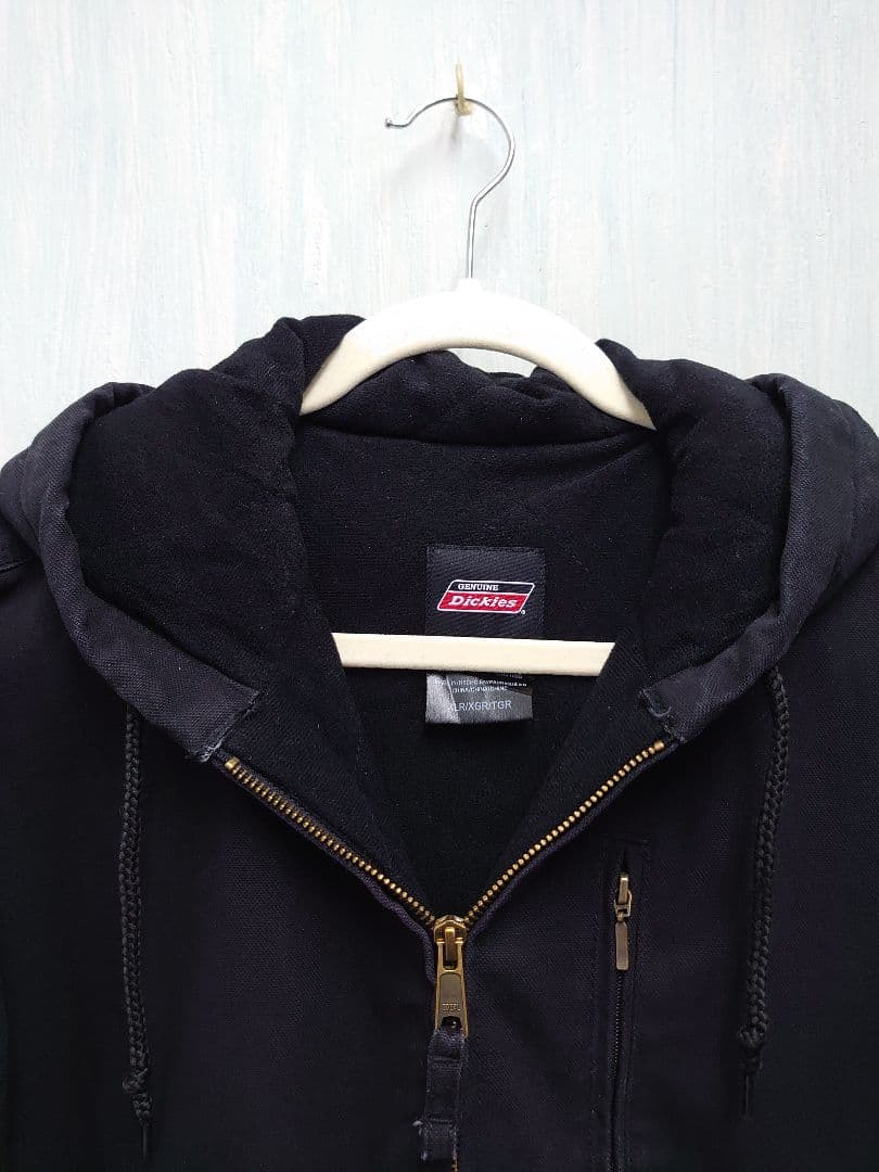 ディッキーズ　アクティブジャケット