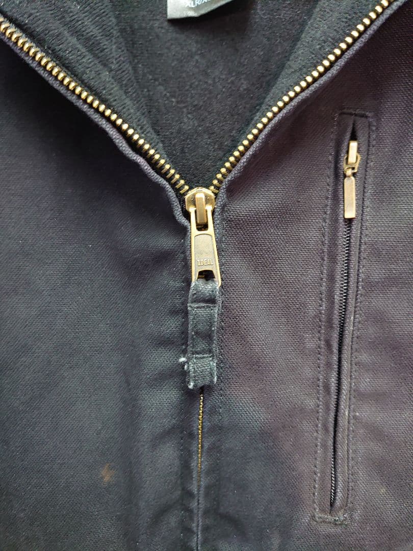 ディッキーズ　アクティブジャケット