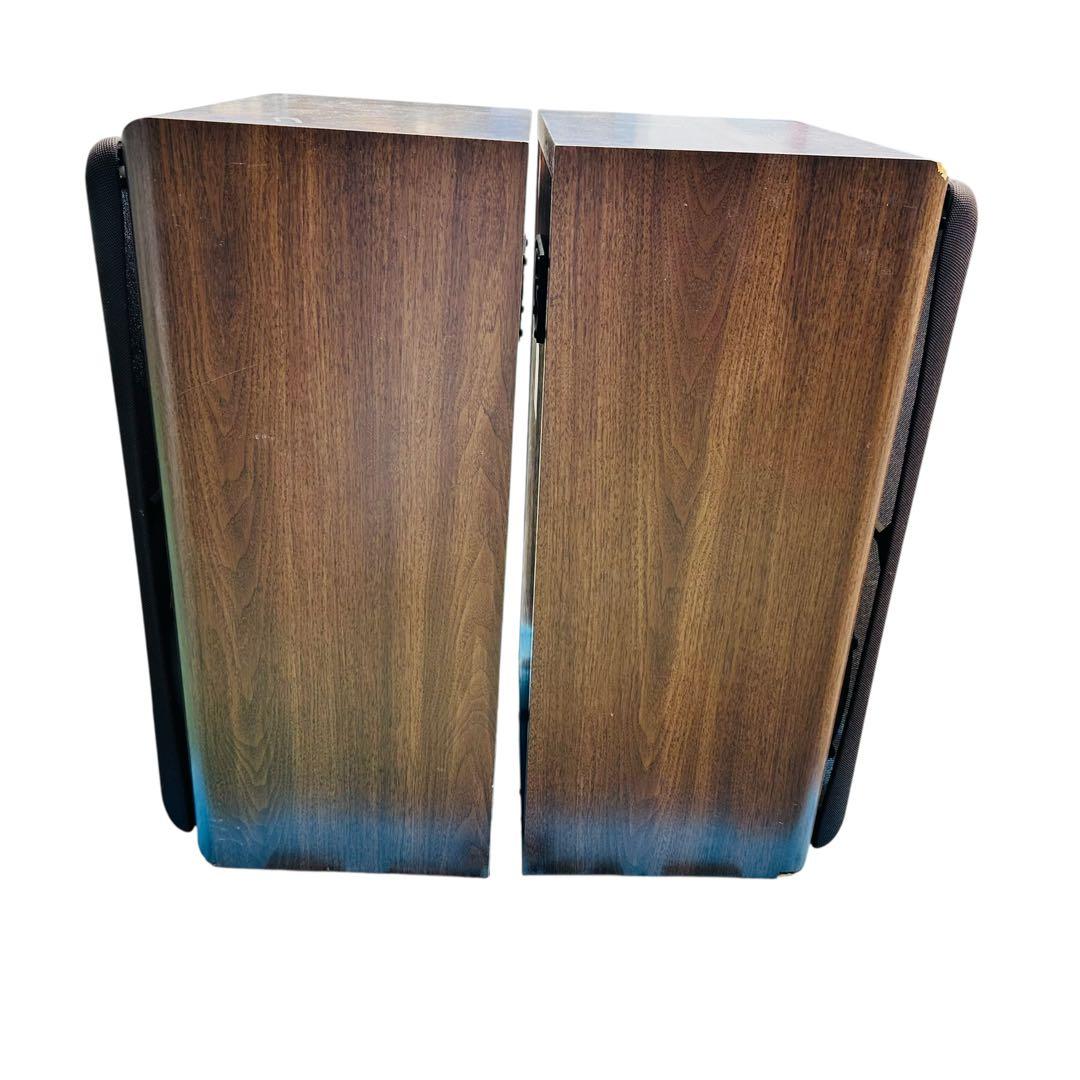 DIATONE スピーカー　ペア　DS-HR77 WN