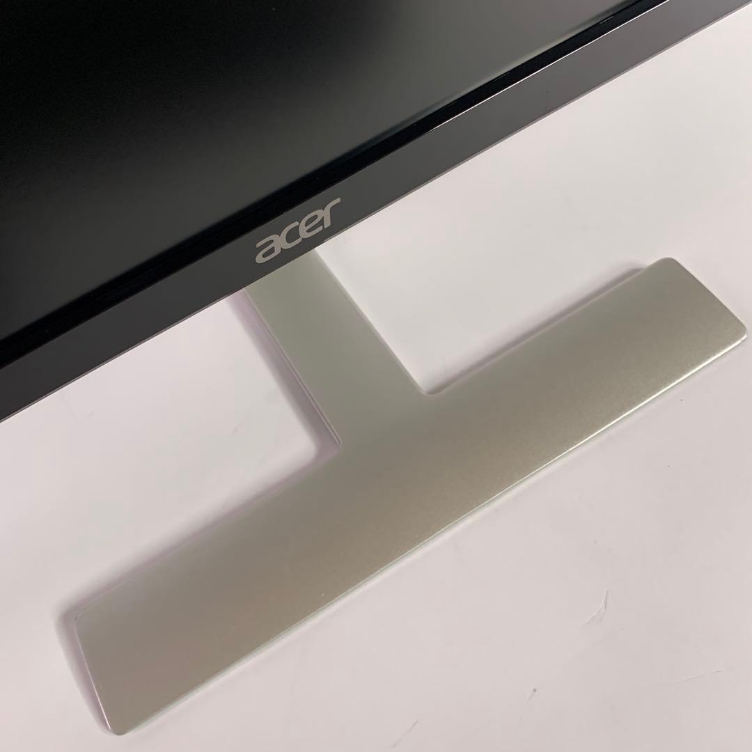 PS4 pro対応 Acer ゲーミングモニター 4K HDR ディスプレイ