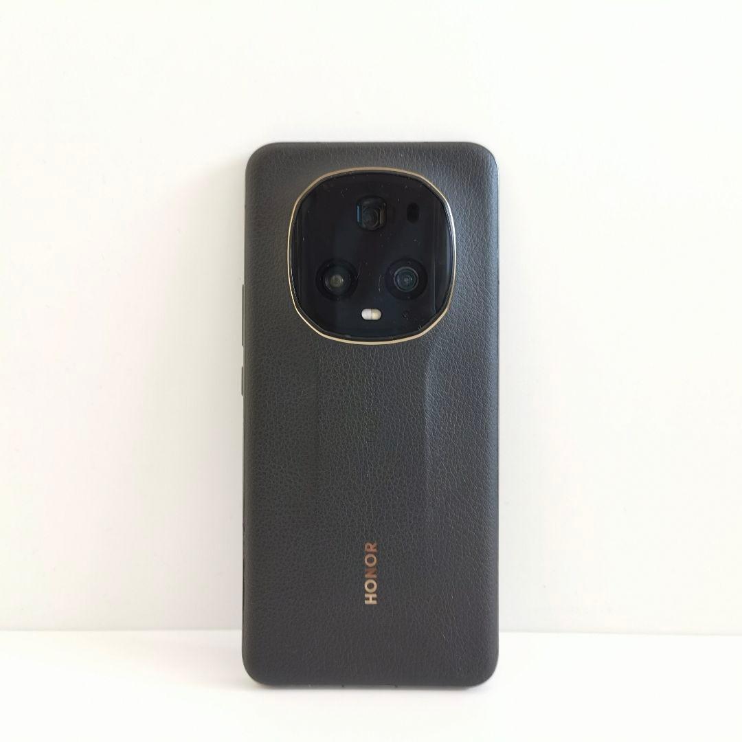 スマートフォン本体 Honor Magic5 Pro 12GB/256GB