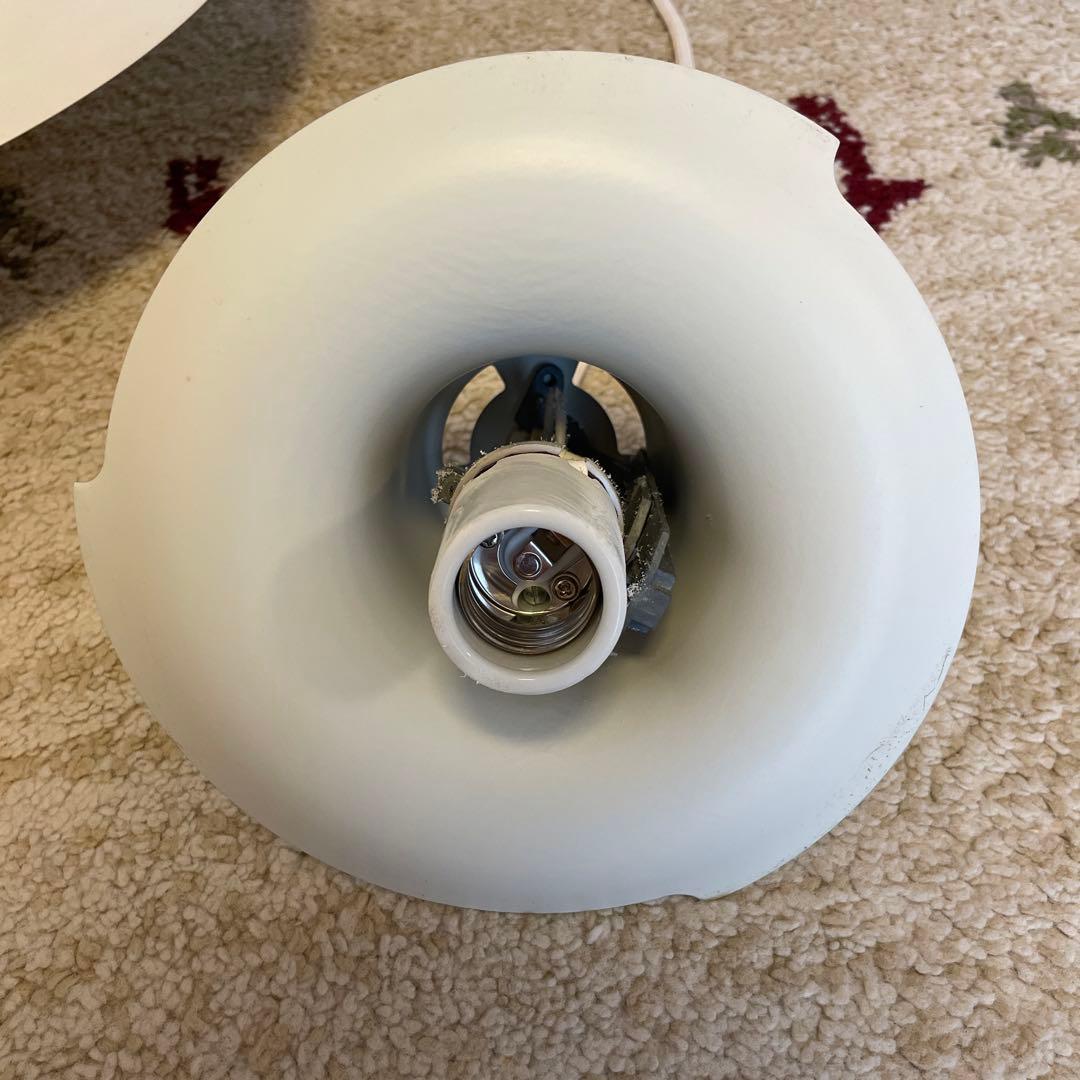 ルイスポールセン　PH5PLUS クラッシックホワイト⭐️本日限定タイムセール⭐️