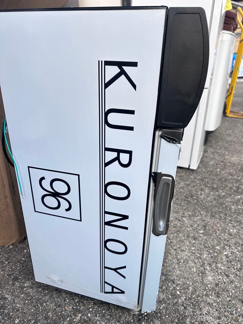 ディスプレイ冷蔵庫　ショーケース　SC40B