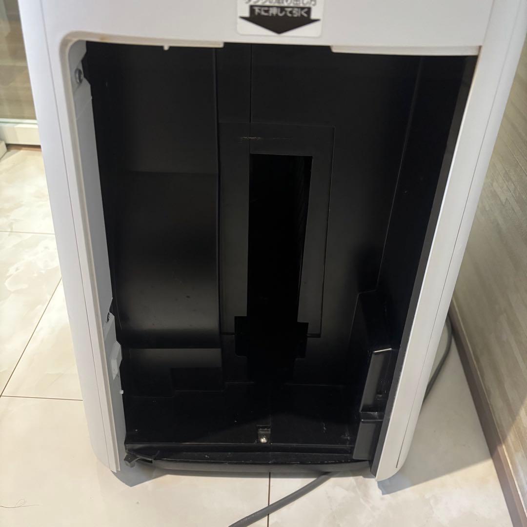 SHARP KI-NS70 加湿空気清浄機 プラズマクラスター25000