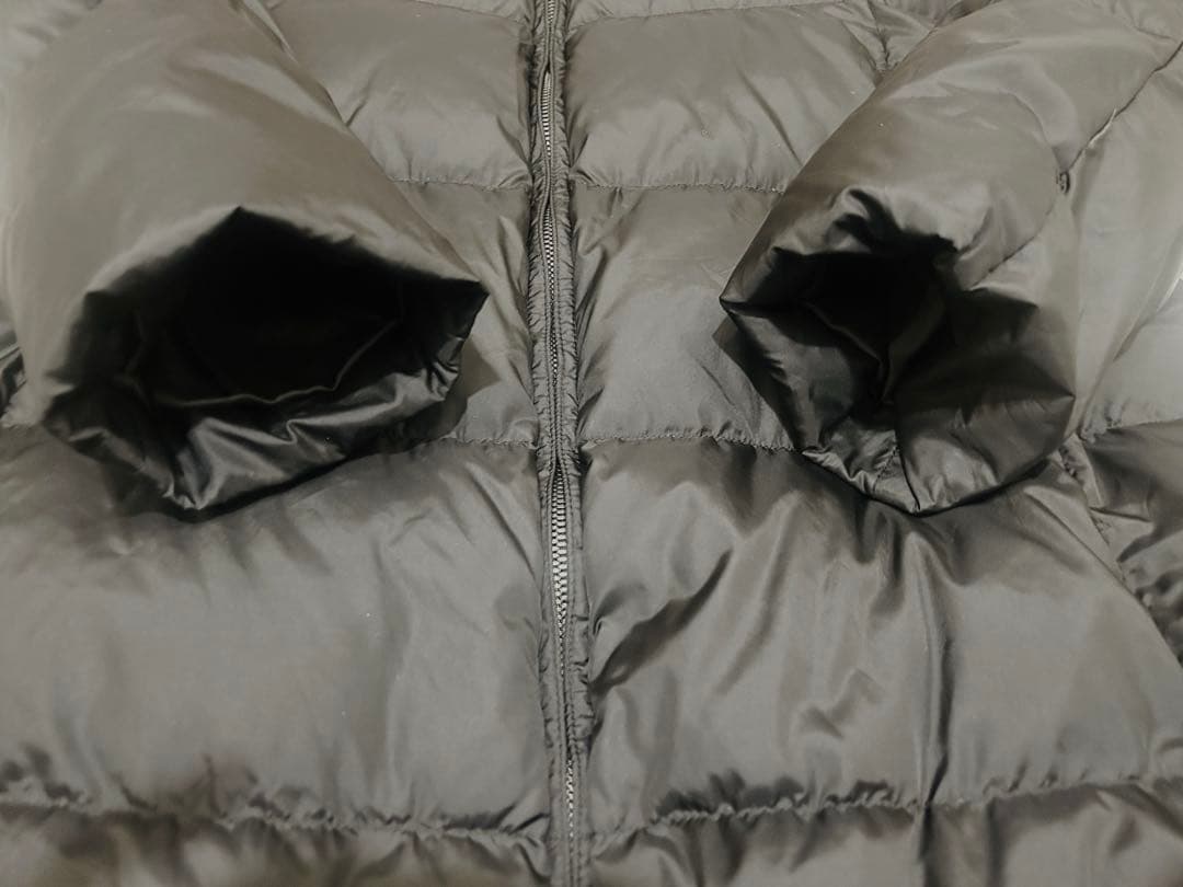 Theory 3WAY フレア ダウンコート S