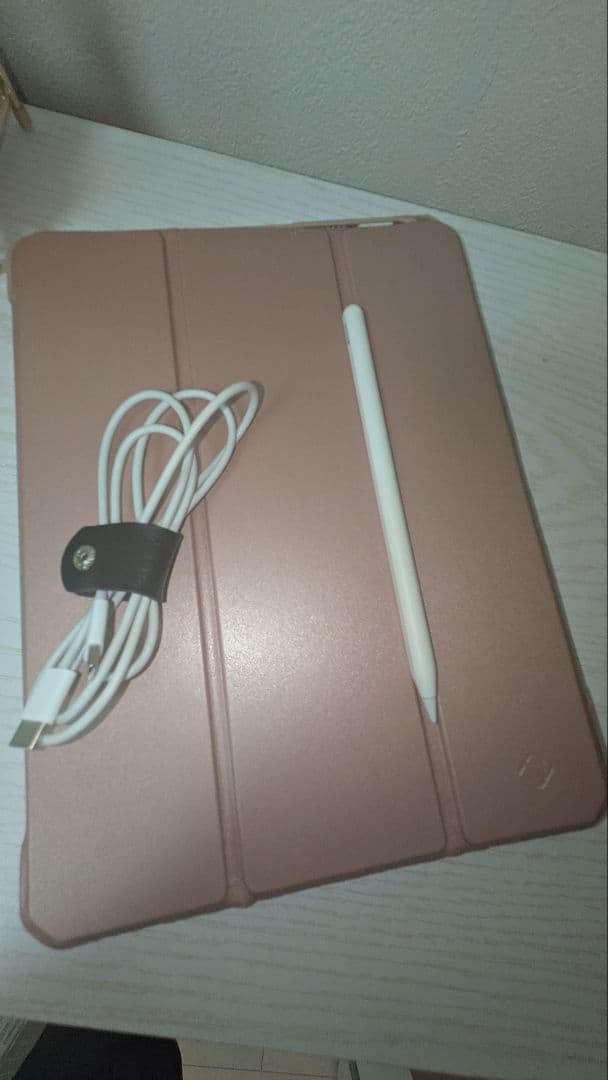 【美品/付属品】256GB iPad Air第4世代