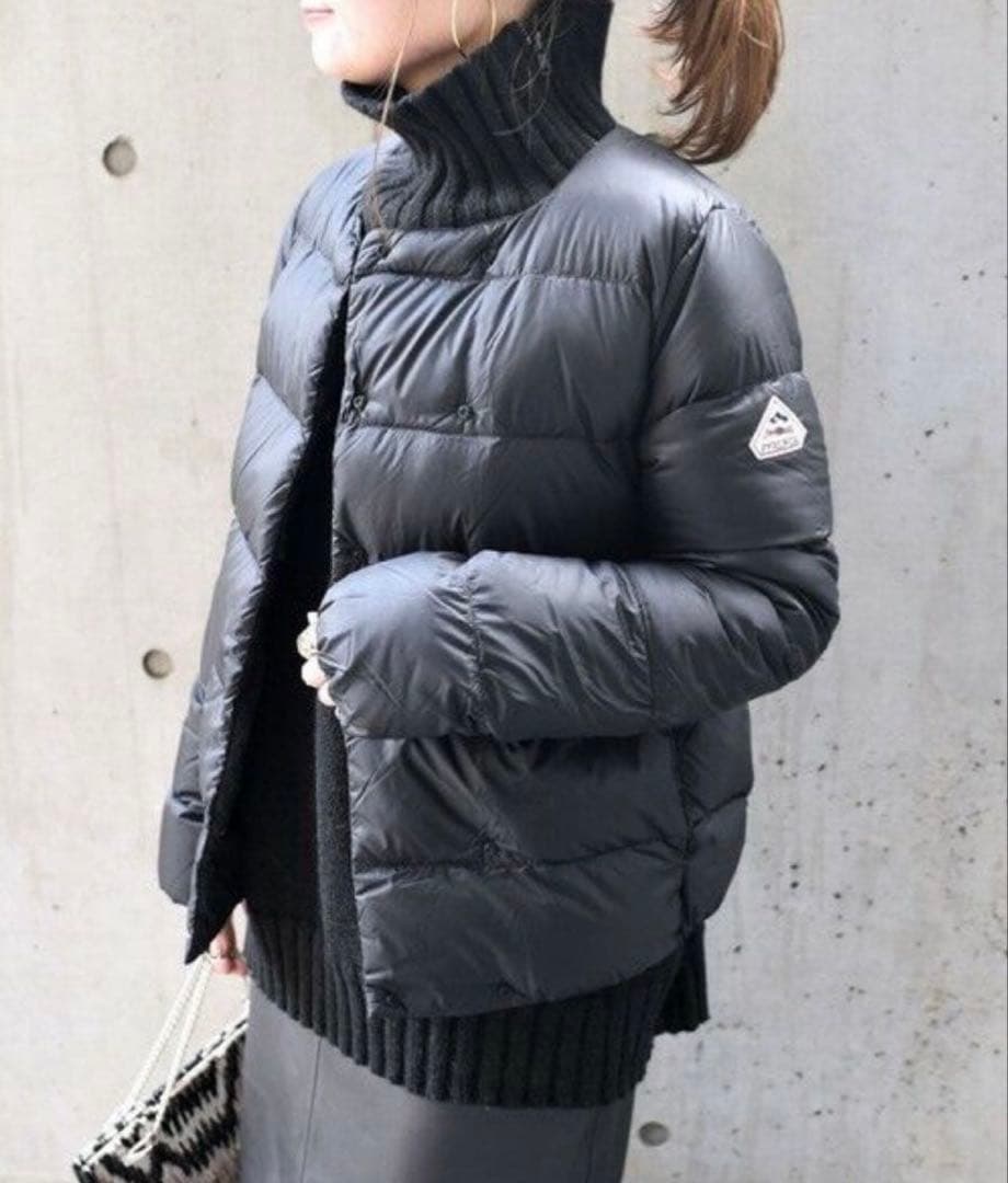 【新品タグ付き】PYRENEX ピレネックス CANNNES カンヌ