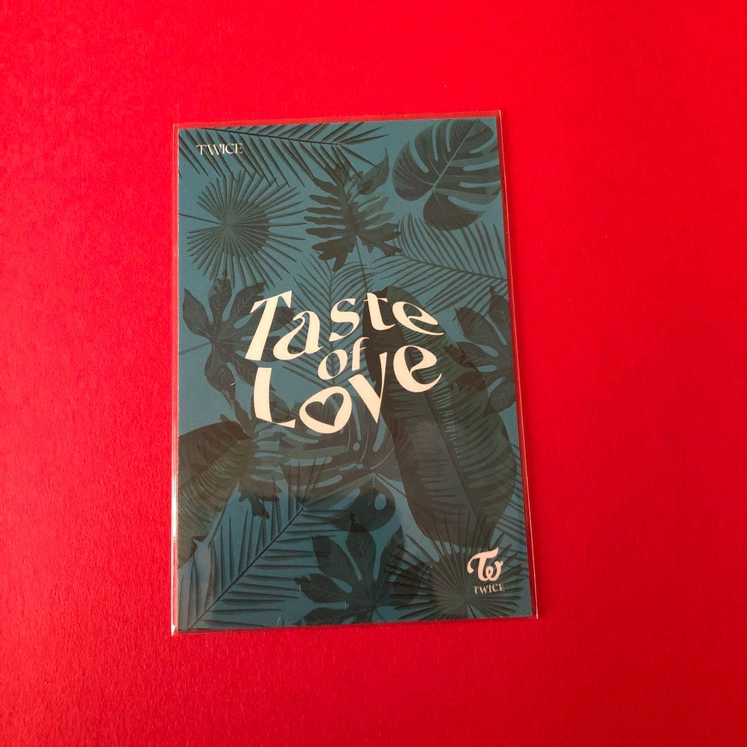 TWICE CHAEYOUNG チェヨン フィルムキーリング トレカ