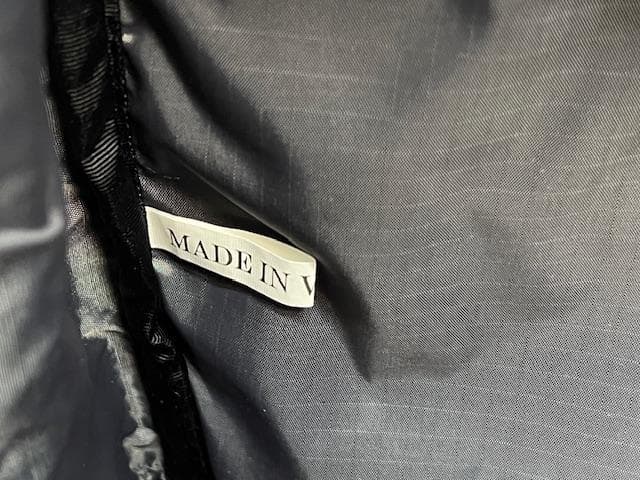 H-173 フレドリックパッカーズ メッセンジャーバッグ