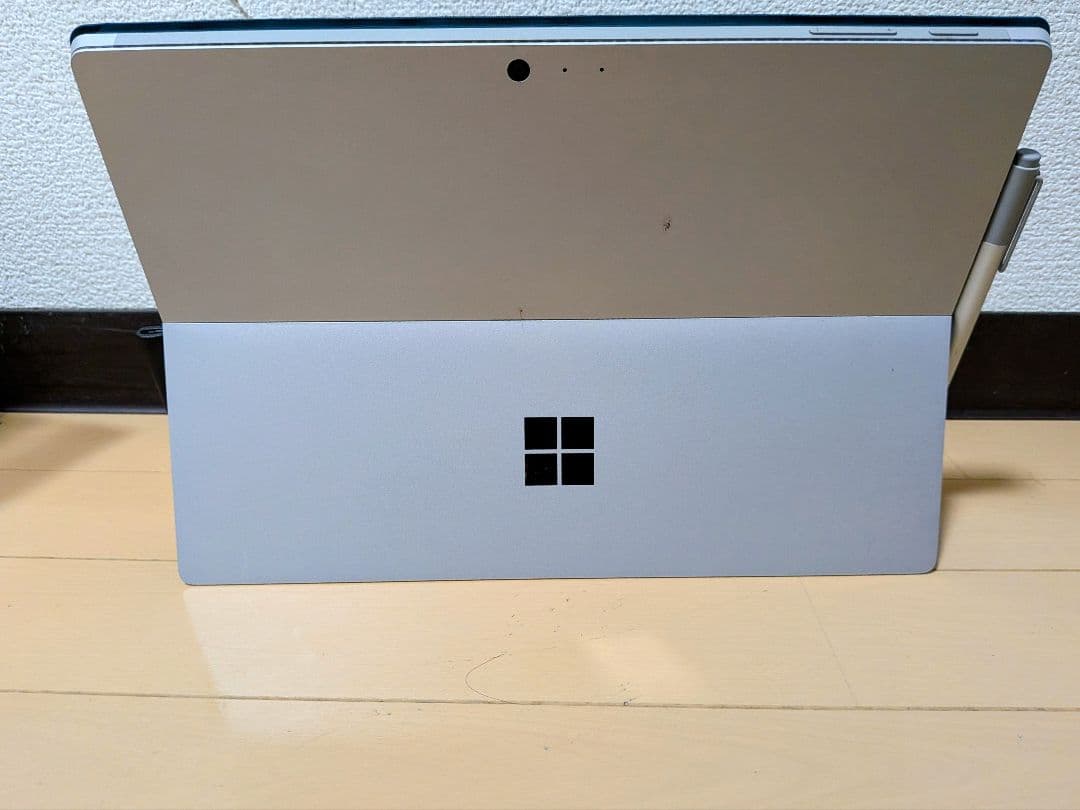 Surface Pro 5 i5/4GB/128GB ペン・キーボード付き 本体