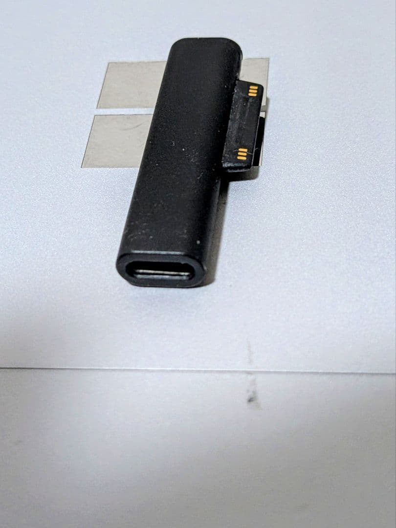 Surface Pro 5 i5/4GB/128GB ペン・キーボード付き 本体