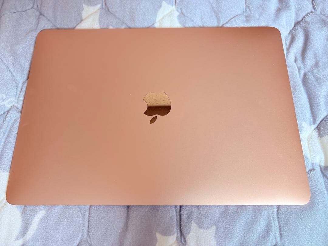 Apple MacBook Air ローズゴールド