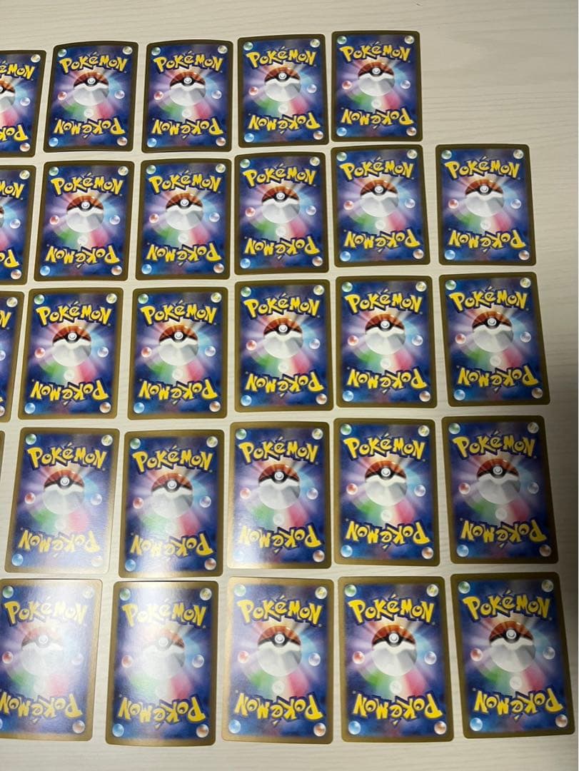 ポケモンカード 39枚セット まとめ売り