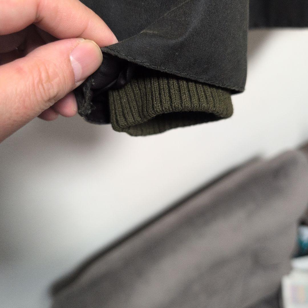 Barbour JOURNALStandard　36