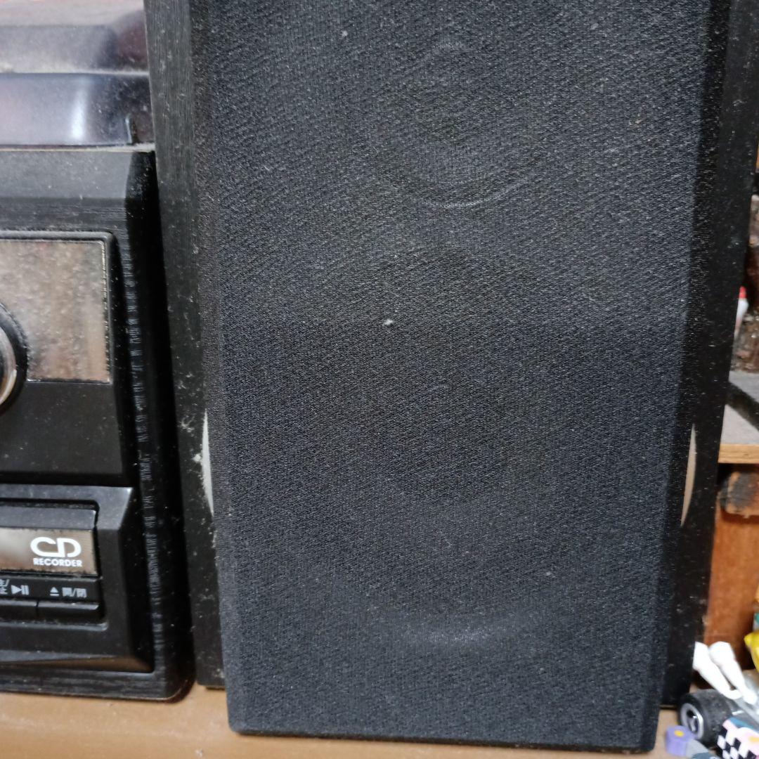 CDコピー機、オーディオ