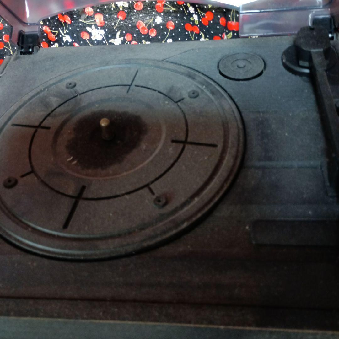 CDコピー機、オーディオ