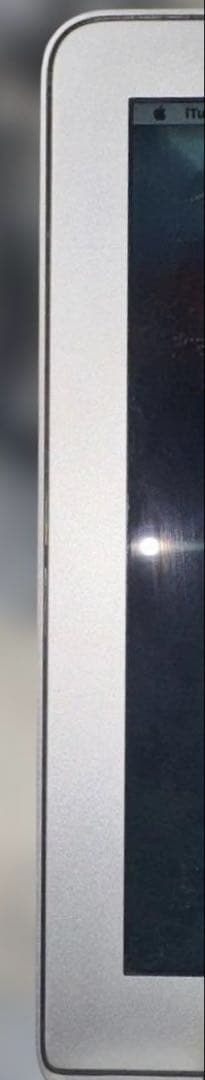 MacBook Air (モデル A1369) core i7