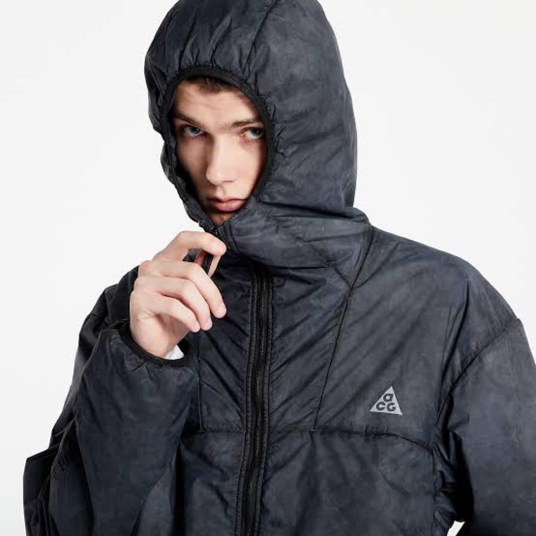 【極美品】NIKE ACG Rope-de- ジャケット