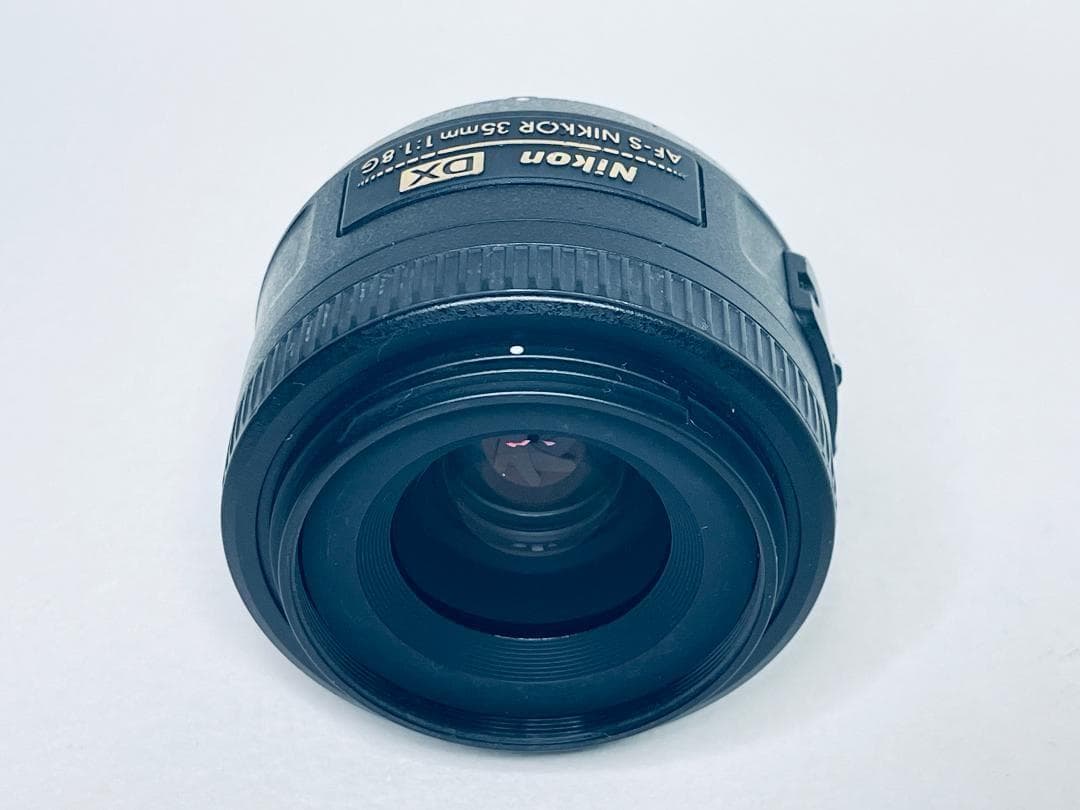 ◆Nikon ニコン AF-S DX NIKKOR 35mm f1.8G