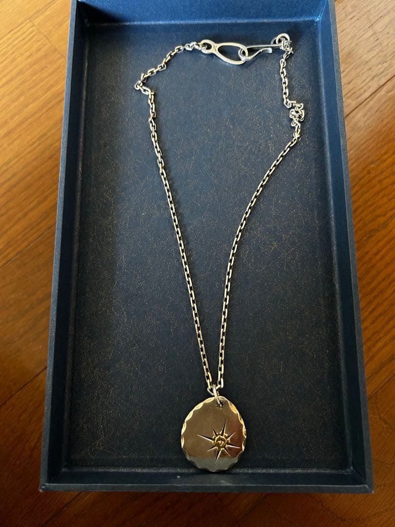 アクセサリー T-MAN