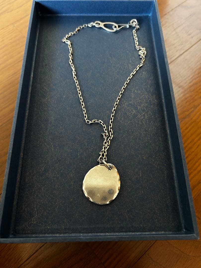 アクセサリー T-MAN