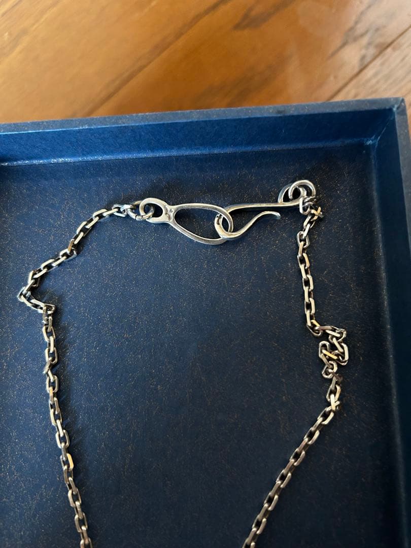 アクセサリー T-MAN