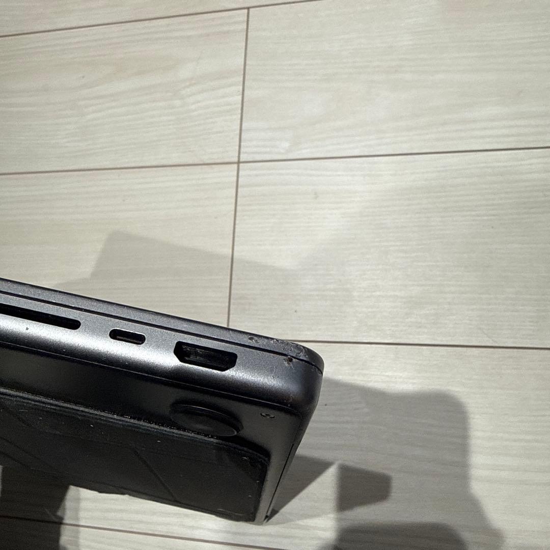 MacBook Pro 14 M1 Max 32GB 2TB 2021 液晶割れ