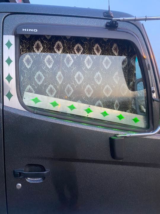 アンドンケース２個セット