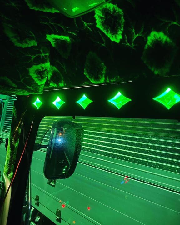 アンドンケース２個セット