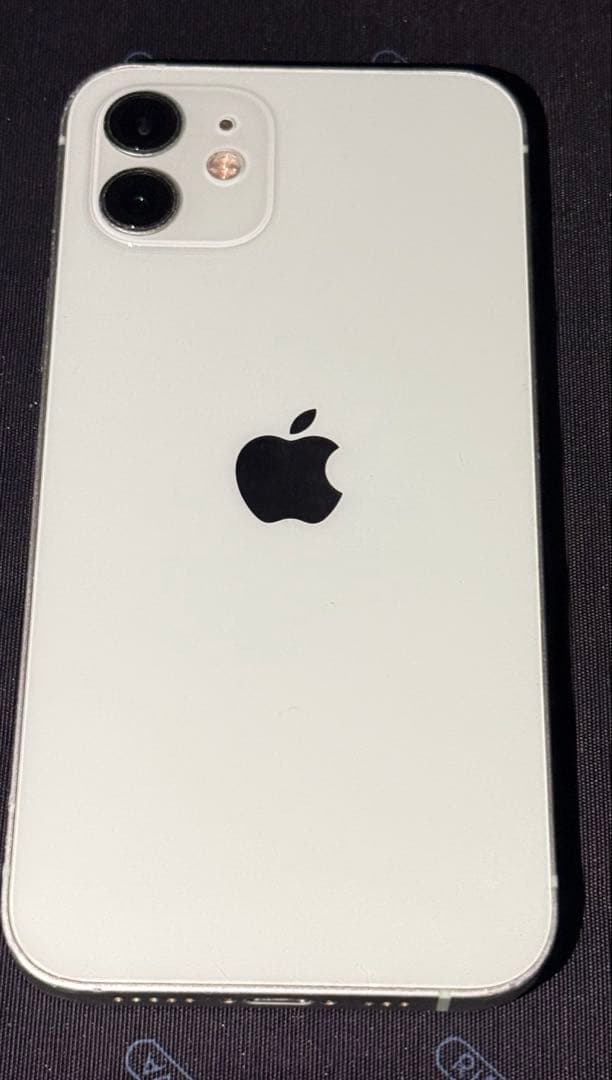 Apple iphone 12 スマホ